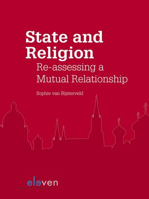 cover image of State and Religion